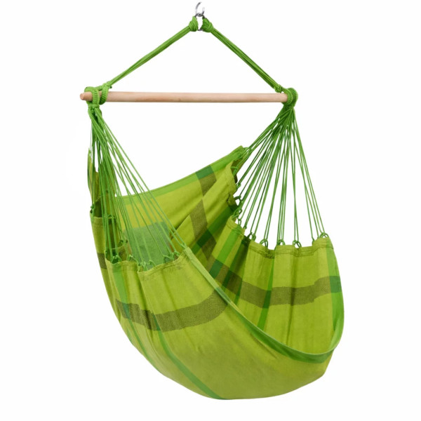 Bio Hängesessel-Hängesitz Sonjo Verde