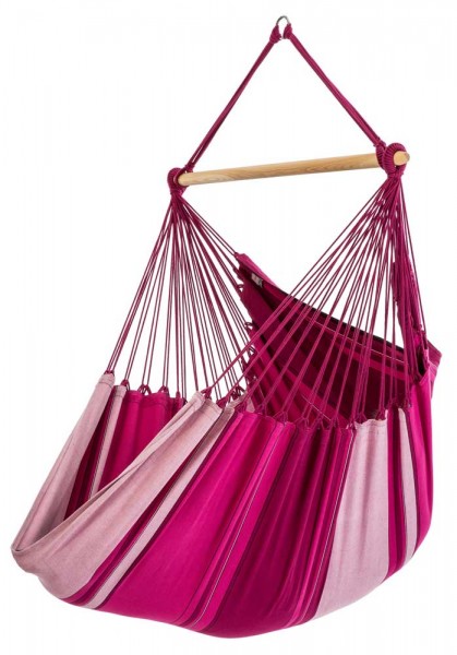 Hammock Chair Sonjo XL Plum