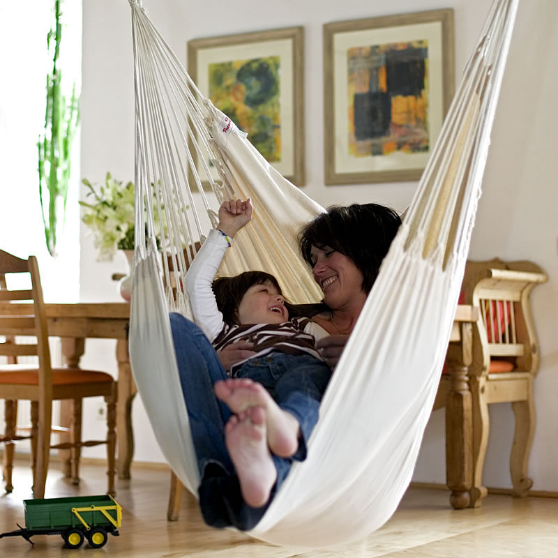 Tucano Hammock Chair Cad Nature Abhaengen, What Is The Most Comfortable Hanging Chair