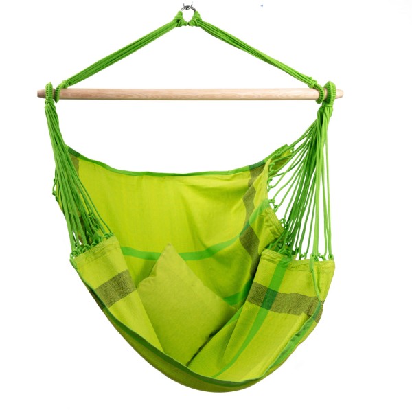 Hammock Chair Sonjo Verde