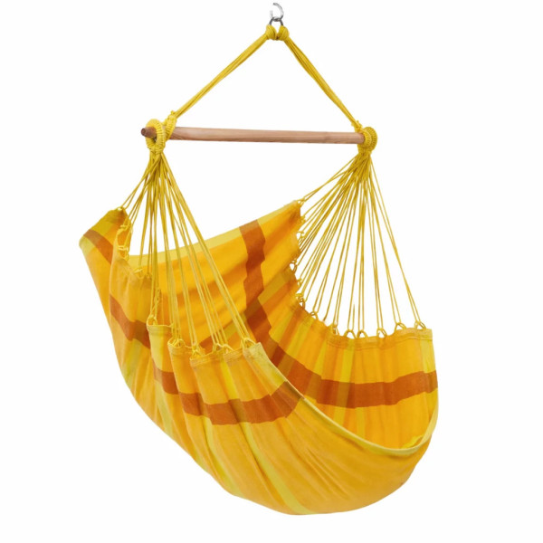 Bio Hängesessel-Hängesitz Sonjo Mango