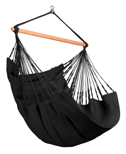 Hammock Chair Habana Onyx