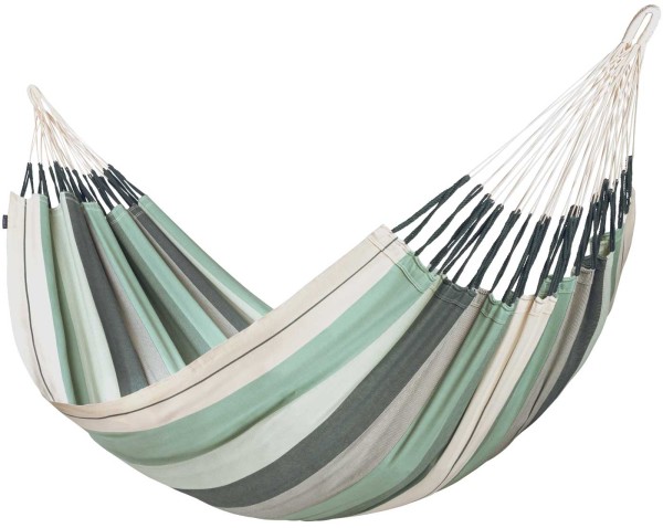 Organic Double Hammock Modesta Olive