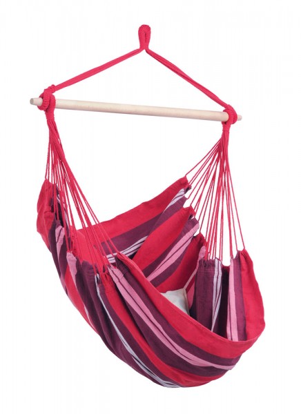 Hammock Chair Havanna Fuego