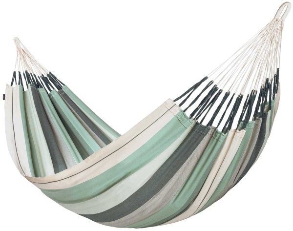 Organic Kingsize Hammock Modesta Olive